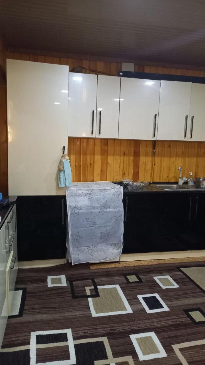 Uyut Inn Hotel 撒马尔罕 外观 照片